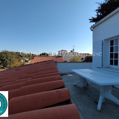 A 80M De La Plage De Plaisance Pour 8 Personnes Saint-Georges-d'Oleron Εξωτερικό φωτογραφία