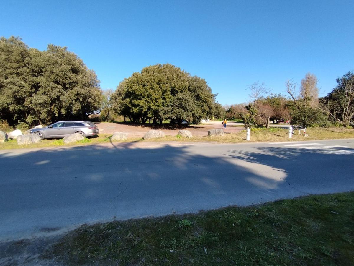 A 80M De La Plage De Plaisance Pour 8 Personnes Saint-Georges-d'Oleron Εξωτερικό φωτογραφία