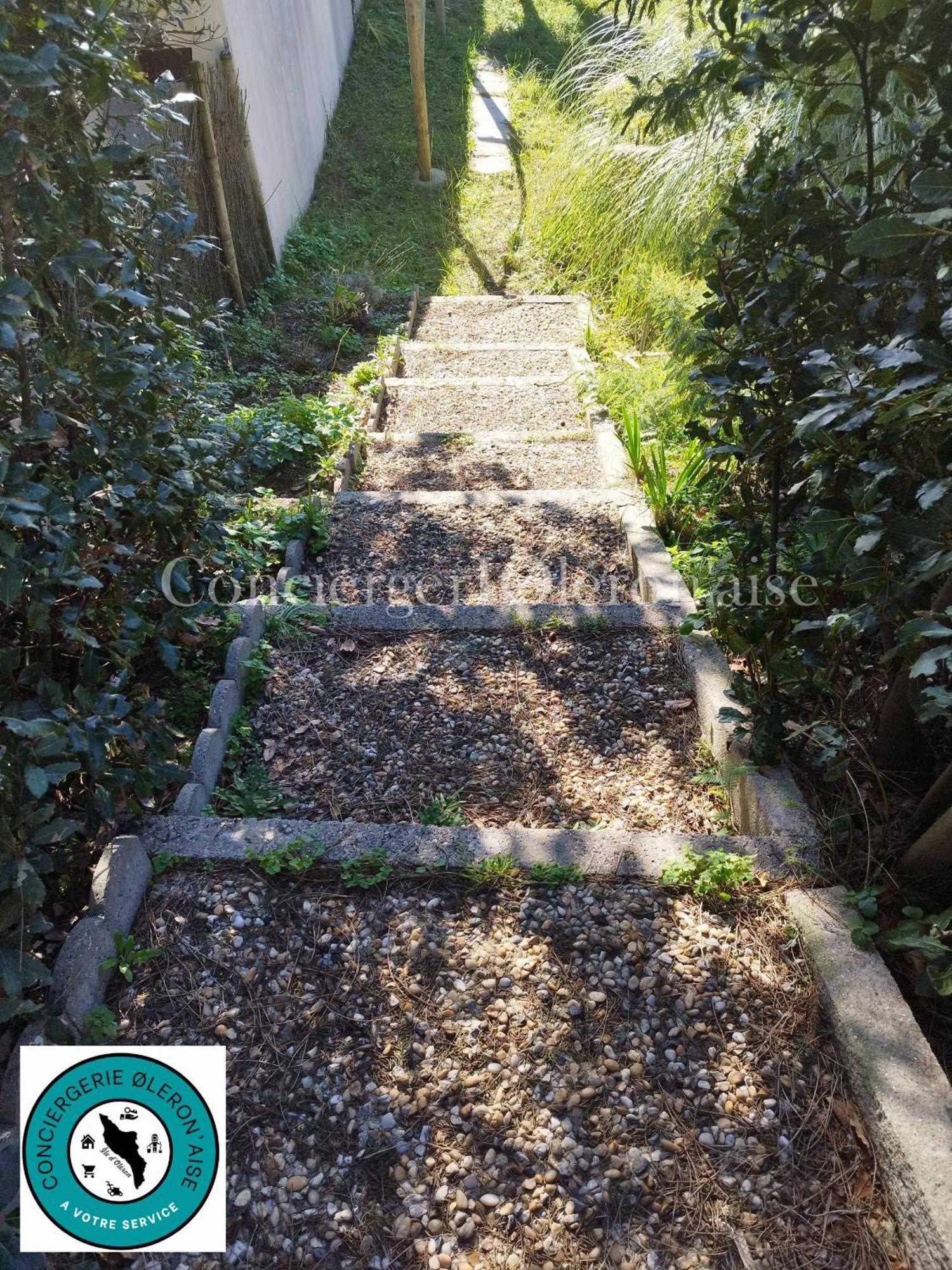 A 80M De La Plage De Plaisance Pour 8 Personnes Saint-Georges-d'Oleron Εξωτερικό φωτογραφία